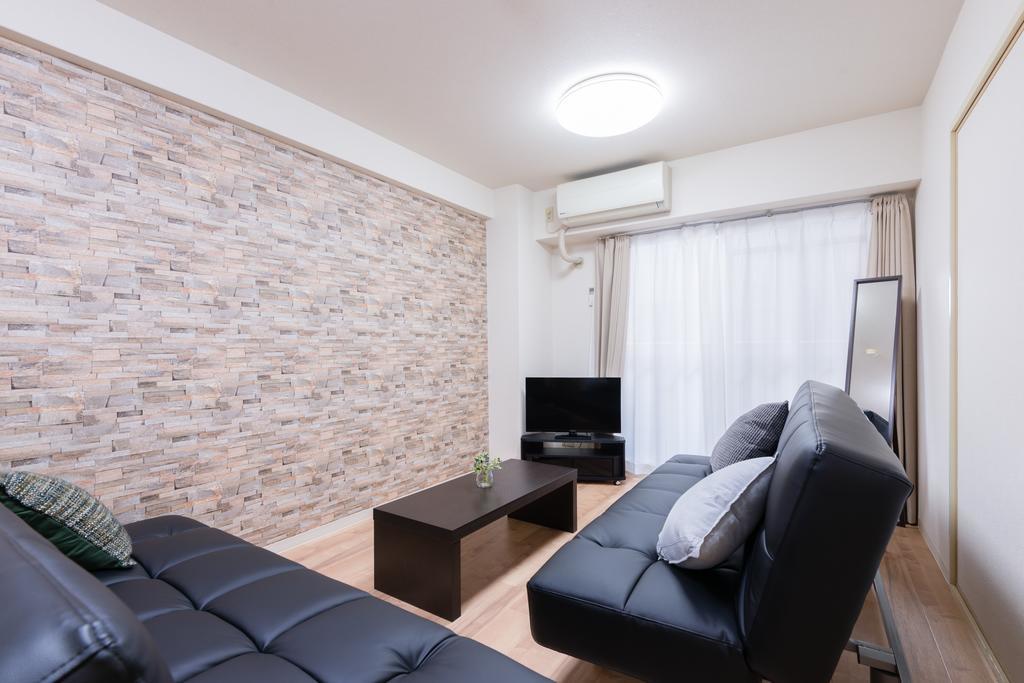 Maison Rech Apartemen *