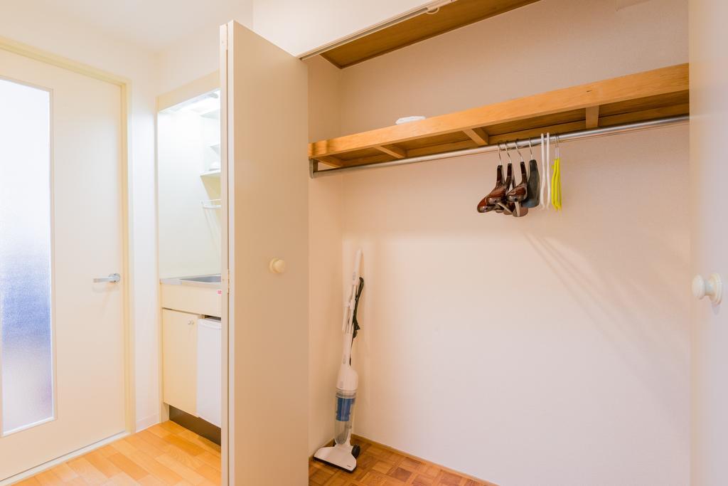 Apartemen Maison Rech Osaka