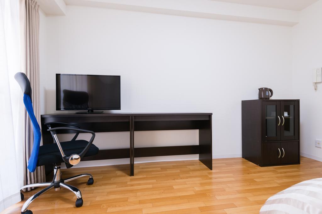 Apartemen Maison Rech *