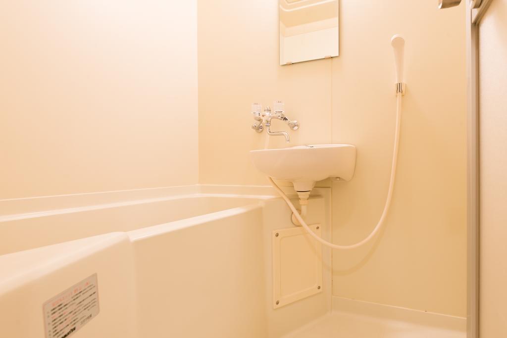 Maison Rech Apartemen *