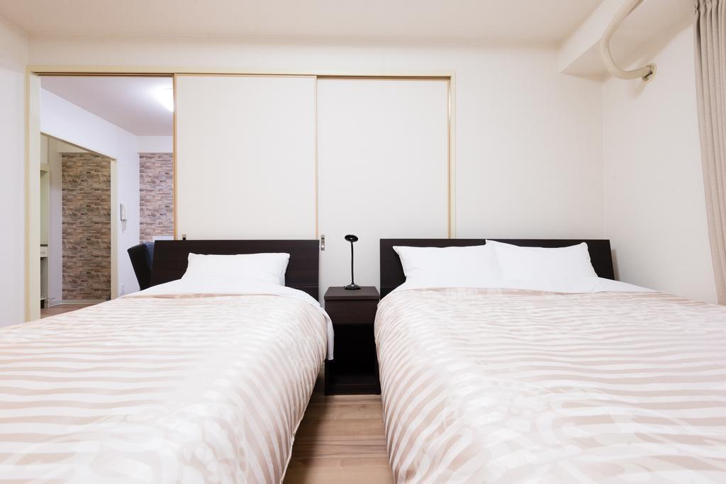 Maison Rech Apartemen