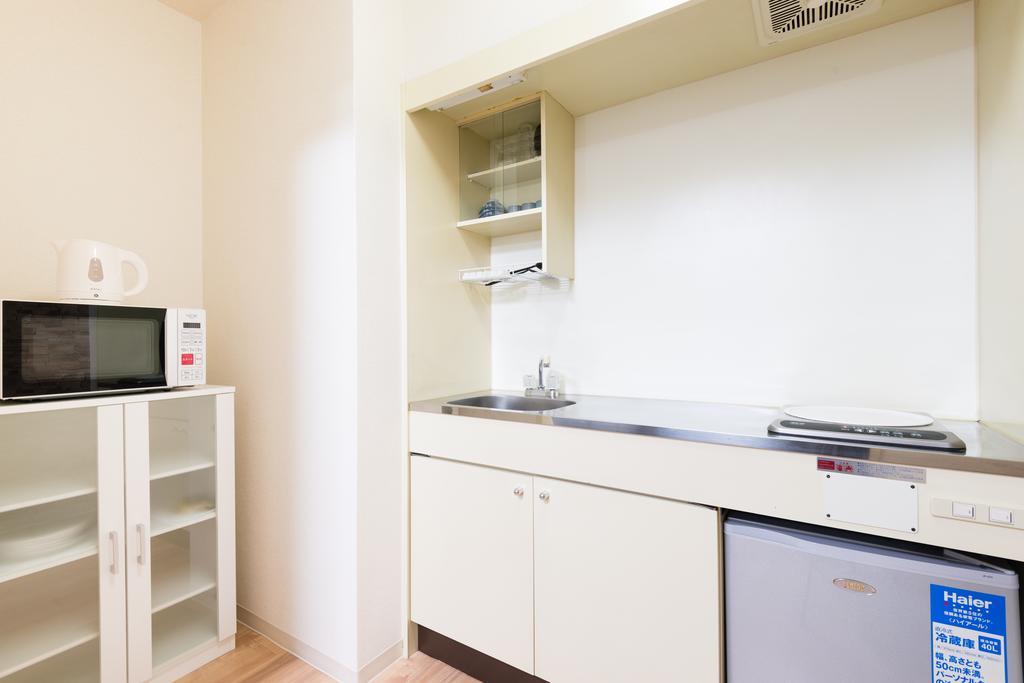Apartemen Maison Rech Osaka