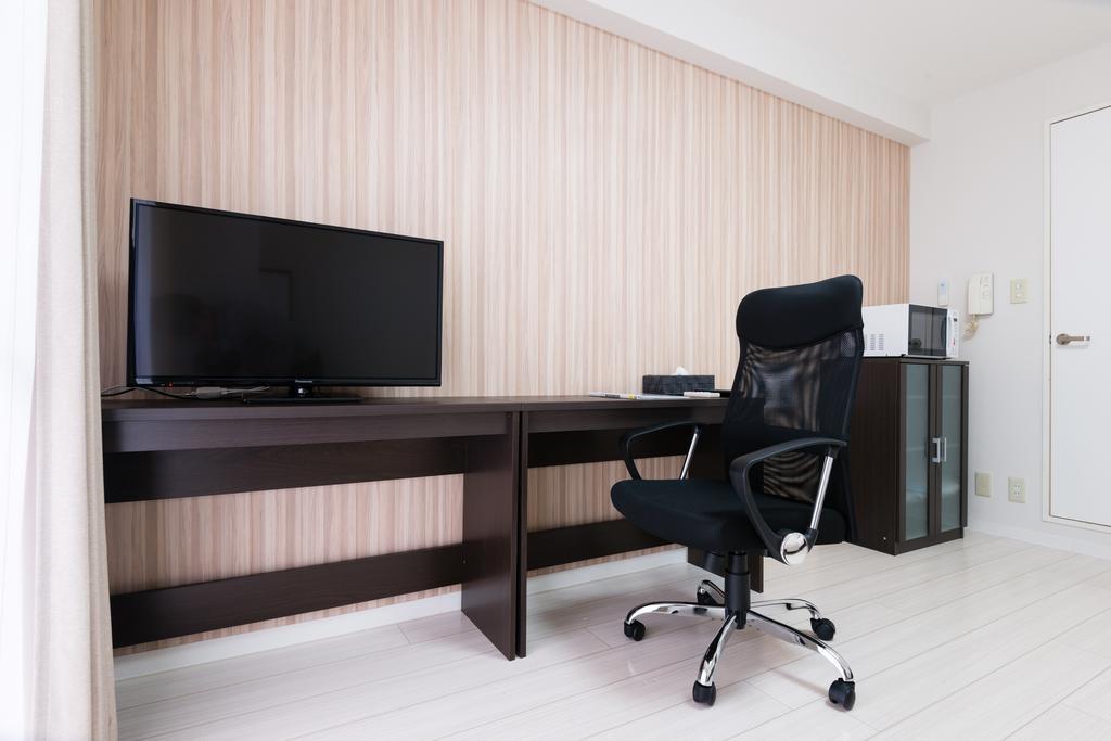 Apartemen Maison Rech *