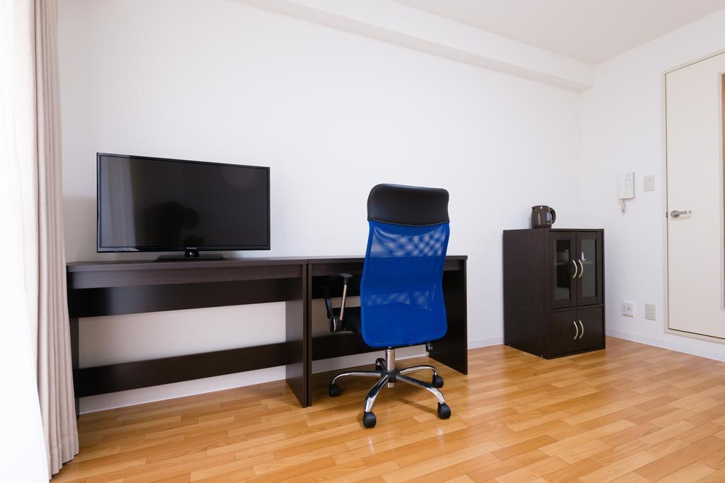 Maison Rech Apartemen *