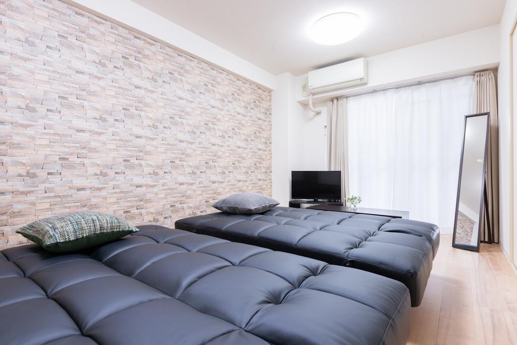 Apartemen Maison Rech