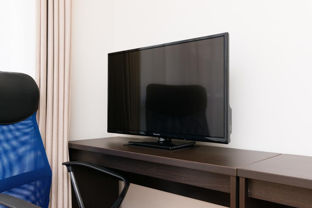 Apartemen Maison Rech *