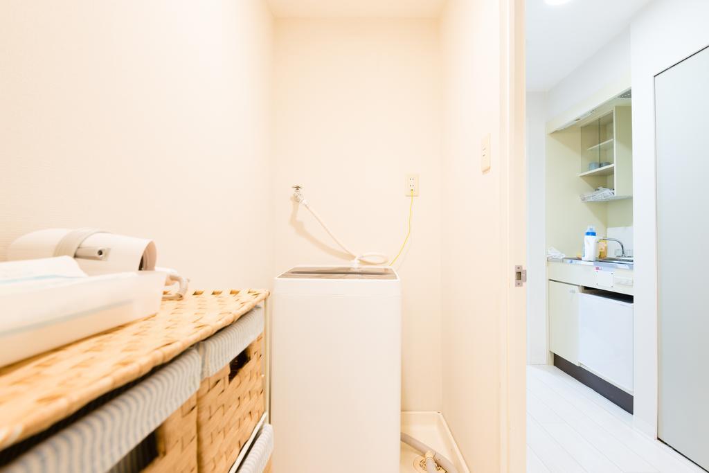 Maison Rech Apartemen *