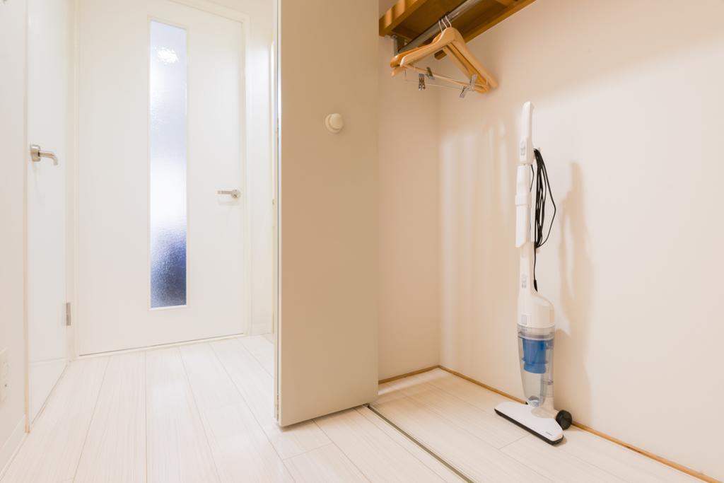 Maison Rech Apartemen Osaka