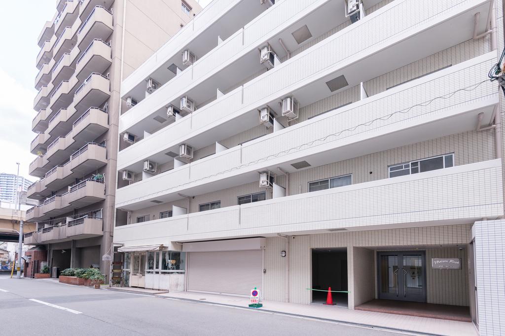 Apartemen Maison Rech