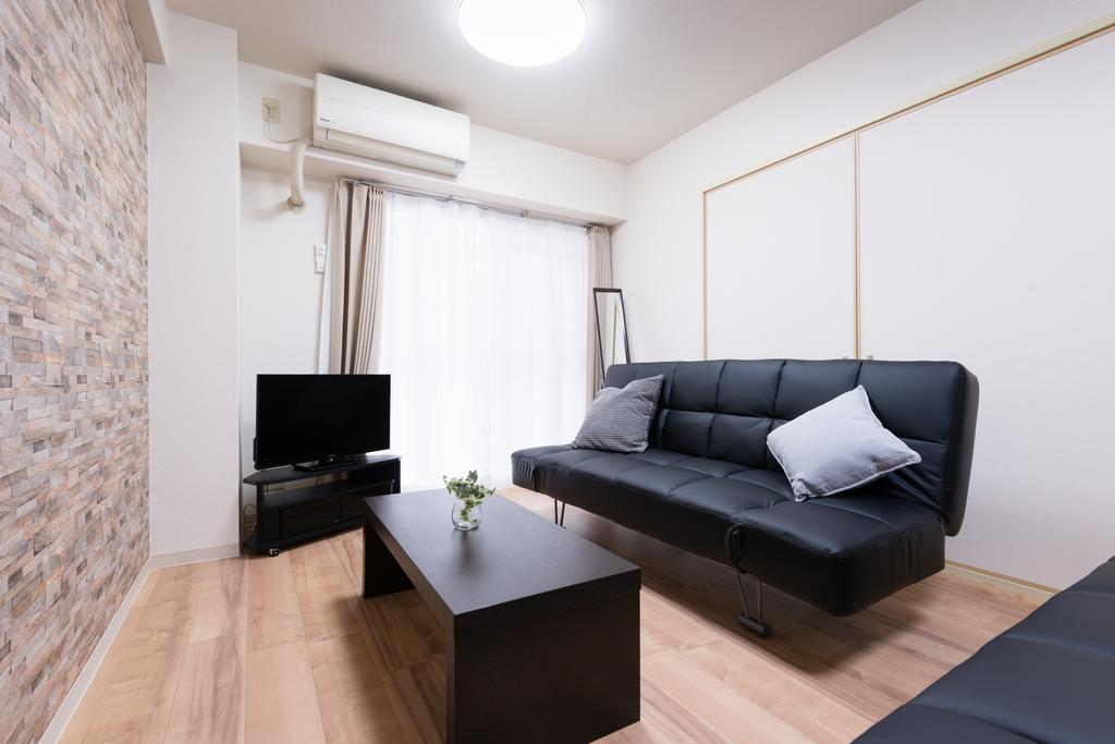 Maison Rech Apartemen